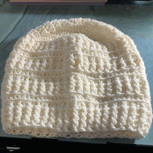 handmade slouch hat
